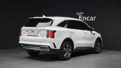 2023 Kia Sorento HEV 1.6 2WD — фото 2
