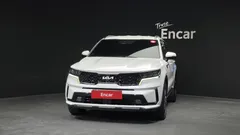 2023 Kia Sorento HEV 1.6 2WD — фото 3