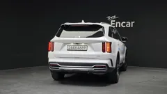 2023 Kia Sorento HEV 1.6 2WD — фото 4