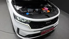 2023 Kia Sorento HEV 1.6 2WD — фото 6