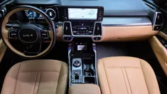 2023 Kia Sorento HEV 1.6 2WD — фото 7