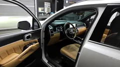 2023 Kia Sorento HEV 1.6 2WD — фото 10