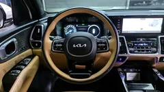 2023 Kia Sorento HEV 1.6 2WD — фото 13