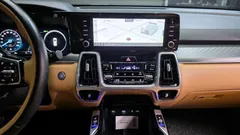 2023 Kia Sorento HEV 1.6 2WD — фото 17