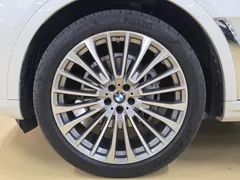 2023 BMW X7 xDrive 40i Design Pure Excellence 6-Seater — фото 5