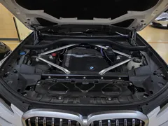 2023 BMW X7 xDrive 40i Design Pure Excellence 6-Seater — фото 6