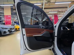 2023 BMW X7 xDrive 40i Design Pure Excellence 6-Seater — фото 9