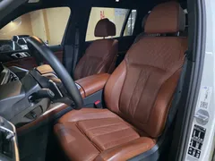 2023 BMW X7 xDrive 40i Design Pure Excellence 6-Seater — фото 10