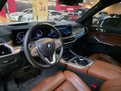 2023 BMW X7 xDrive 40i Design Pure Excellence 6-Seater — фото 15