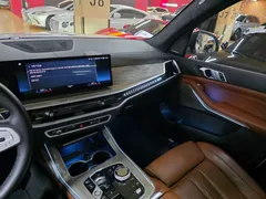 2023 BMW X7 xDrive 40i Design Pure Excellence 6-Seater — фото 16