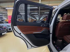 2023 BMW X7 xDrive 40i Design Pure Excellence 6-Seater — фото 19