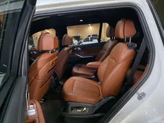 2023 BMW X7 xDrive 40i Design Pure Excellence 6-Seater — фото 20