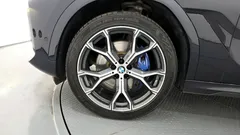 2023 BMW X6 xDrive30d M Sport, чёрный — фото 5
