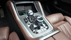 2023 BMW X6 xDrive30d M Sport, чёрный — фото 9