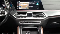 2023 BMW X6 xDrive30d M Sport, чёрный — фото 14