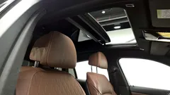 2023 BMW X6 xDrive30d M Sport, чёрный — фото 17
