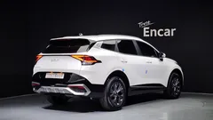 2022 Kia Sportage Diesel 2.0 2WD — фото 2
