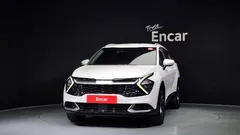 2022 Kia Sportage Diesel 2.0 2WD — фото 3