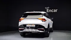 2022 Kia Sportage Diesel 2.0 2WD — фото 4