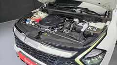 2022 Kia Sportage Diesel 2.0 2WD — фото 6