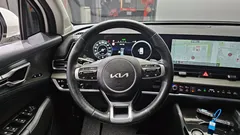 2022 Kia Sportage Diesel 2.0 2WD — фото 13