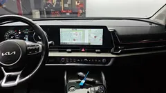 2022 Kia Sportage Diesel 2.0 2WD — фото 20