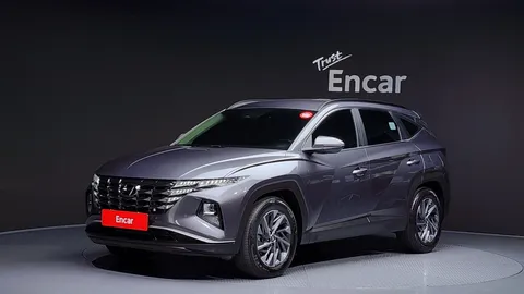 2023 Hyundai Tucson Diesel 2.0 4WD