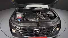 2023 Hyundai Tucson Diesel 2.0 4WD, серый — фото 6