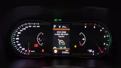 2023 Hyundai Tucson Diesel 2.0 4WD, серый — фото 8