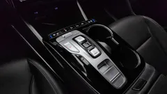 2023 Hyundai Tucson Diesel 2.0 4WD, серый — фото 9