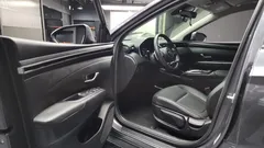 2023 Hyundai Tucson Diesel 2.0 4WD, серый — фото 10
