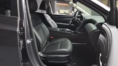 2023 Hyundai Tucson Diesel 2.0 4WD, серый — фото 11