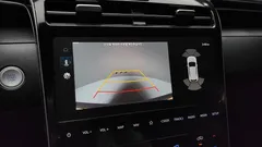2023 Hyundai Tucson Diesel 2.0 4WD, серый — фото 15