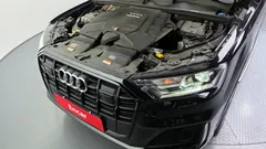 2022 Audi Q7 55 TFSI Quattro Premium — фото 6