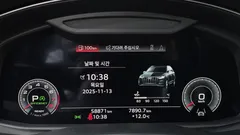 2022 Audi Q7 55 TFSI Quattro Premium — фото 8