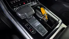 2022 Audi Q7 55 TFSI Quattro Premium — фото 9