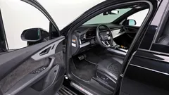 2022 Audi Q7 55 TFSI Quattro Premium — фото 10