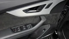 2022 Audi Q7 55 TFSI Quattro Premium — фото 11