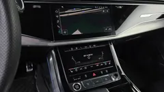 2022 Audi Q7 55 TFSI Quattro Premium — фото 13