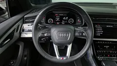 2022 Audi Q7 55 TFSI Quattro Premium — фото 16