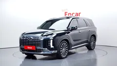 2023 Hyundai Palisade Diesel 2.2 4WD — фото 1