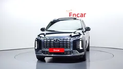 2023 Hyundai Palisade Diesel 2.2 4WD — фото 3