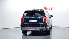 2023 Hyundai Palisade Diesel 2.2 4WD — фото 4