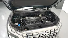 2023 Hyundai Palisade Diesel 2.2 4WD — фото 6