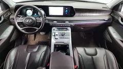 2023 Hyundai Palisade Diesel 2.2 4WD — фото 7