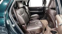 2023 Hyundai Palisade Diesel 2.2 4WD — фото 12