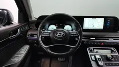 2023 Hyundai Palisade Diesel 2.2 4WD — фото 13