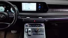2023 Hyundai Palisade Diesel 2.2 4WD — фото 14