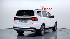 2022 Kia Mohave Diesel 3.0 4WD 6-Seater — фото 2