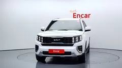 2022 Kia Mohave Diesel 3.0 4WD 6-Seater — фото 3